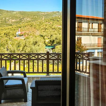 Villa Valentina Kala Nera Ngoại thất bức ảnh