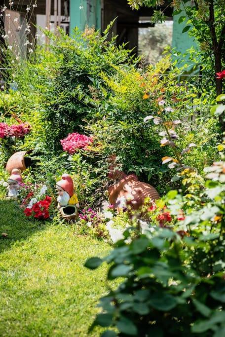 Villa Valentina Kala Nera Ngoại thất bức ảnh