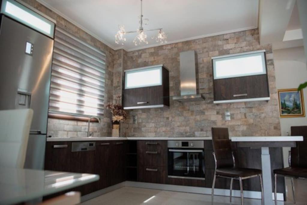 Villa Valentina Kala Nera Ngoại thất bức ảnh