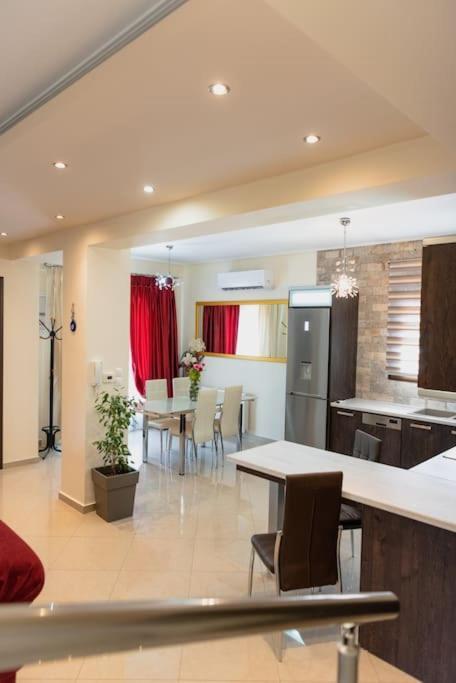 Villa Valentina Kala Nera Ngoại thất bức ảnh