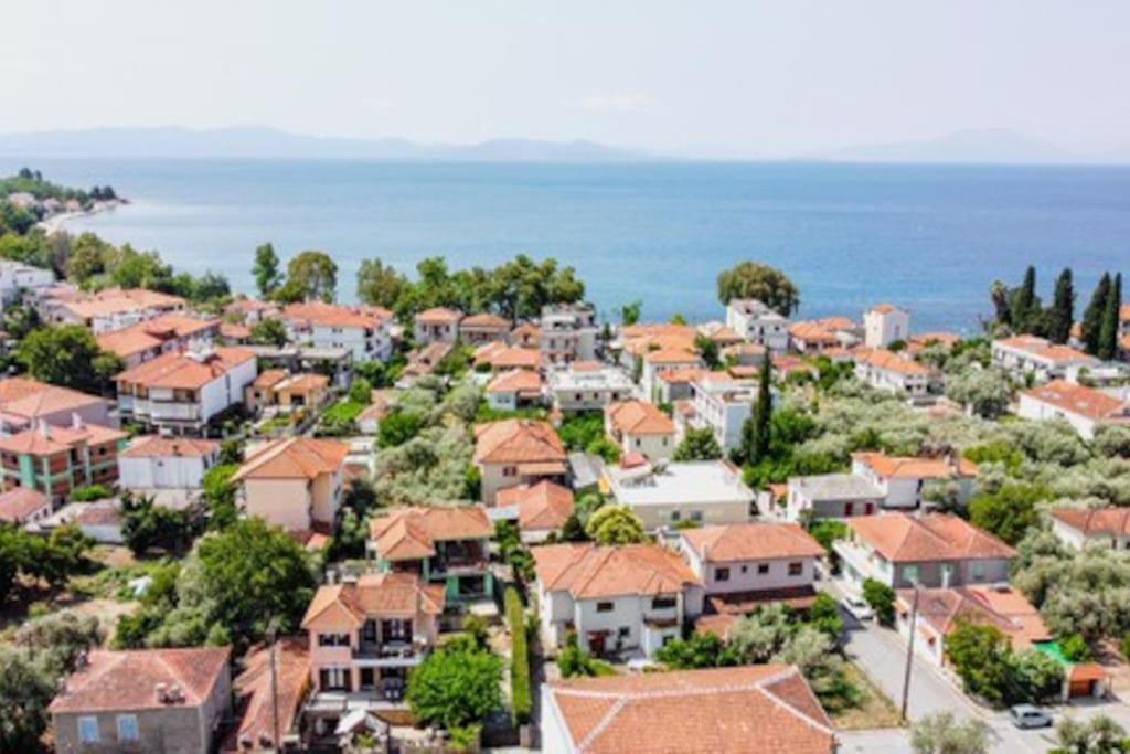 Villa Valentina Kala Nera Ngoại thất bức ảnh