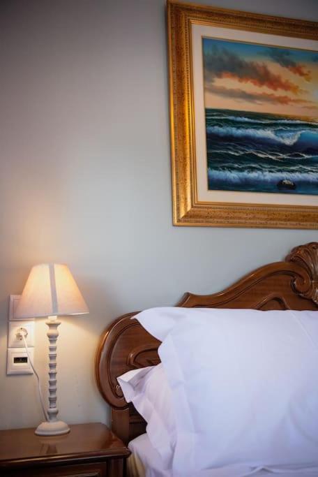 Villa Valentina Kala Nera Ngoại thất bức ảnh