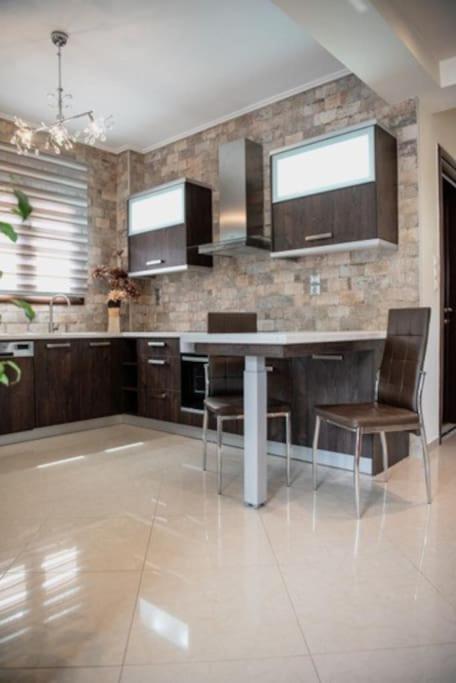 Villa Valentina Kala Nera Ngoại thất bức ảnh