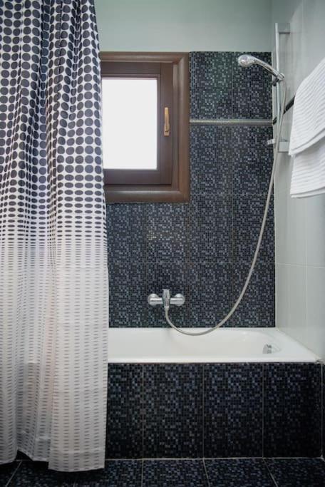 Villa Valentina Kala Nera Ngoại thất bức ảnh