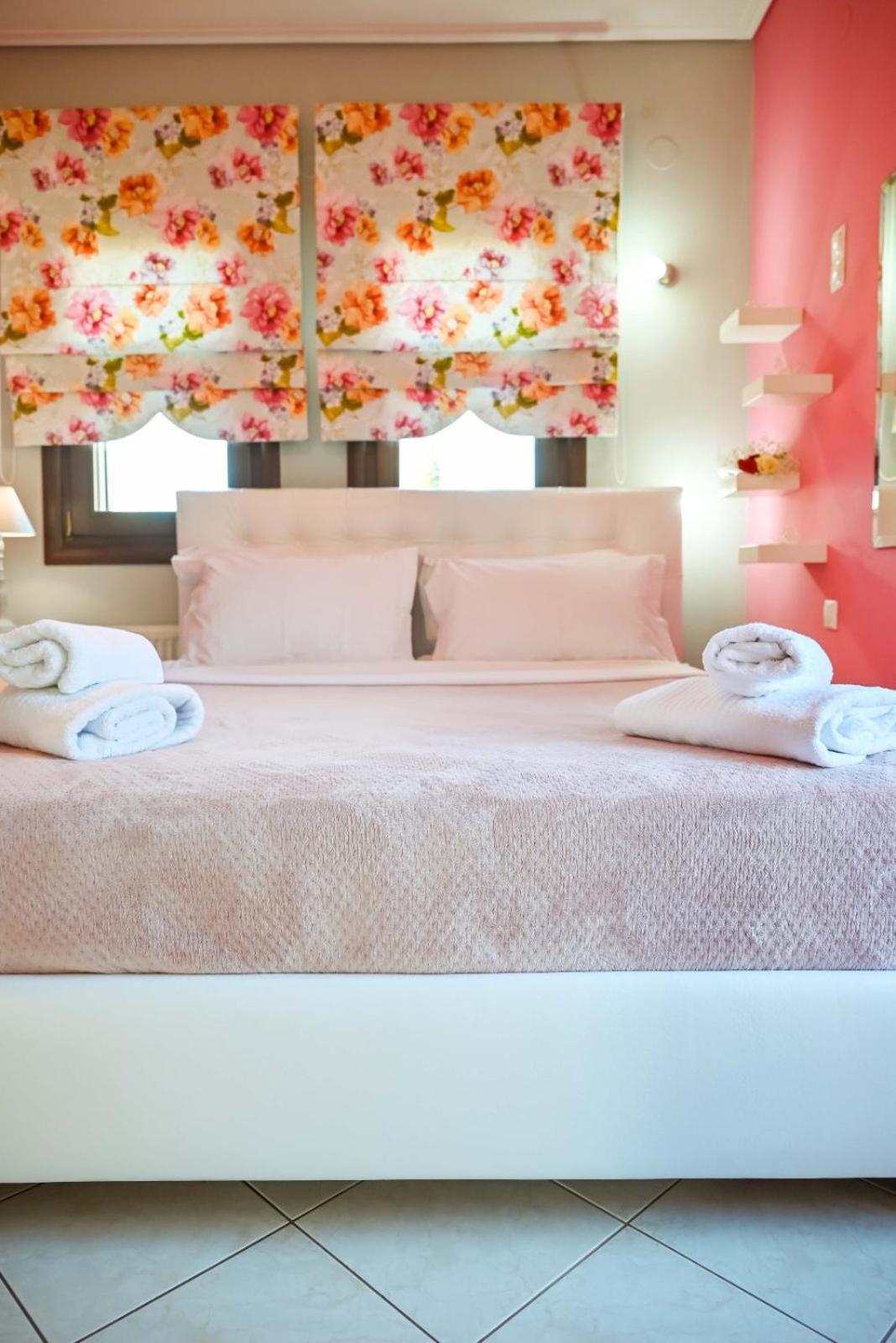 Villa Valentina Kala Nera Ngoại thất bức ảnh