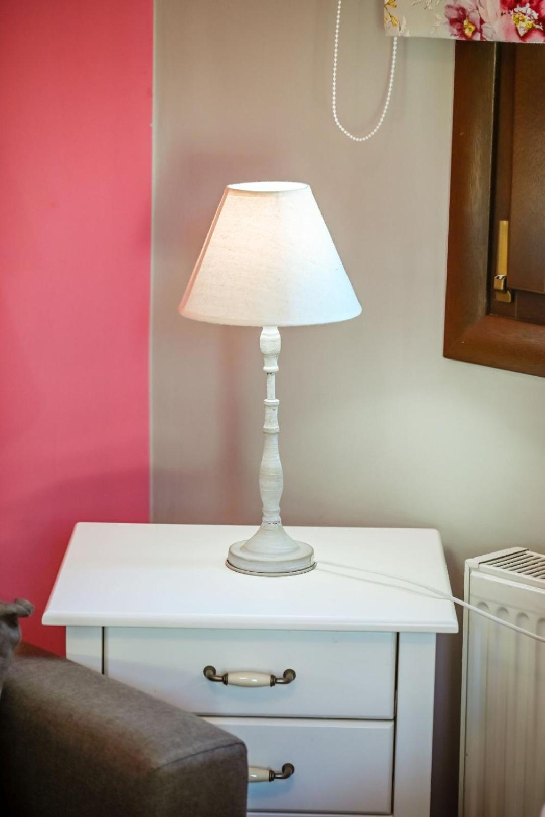 Villa Valentina Kala Nera Ngoại thất bức ảnh