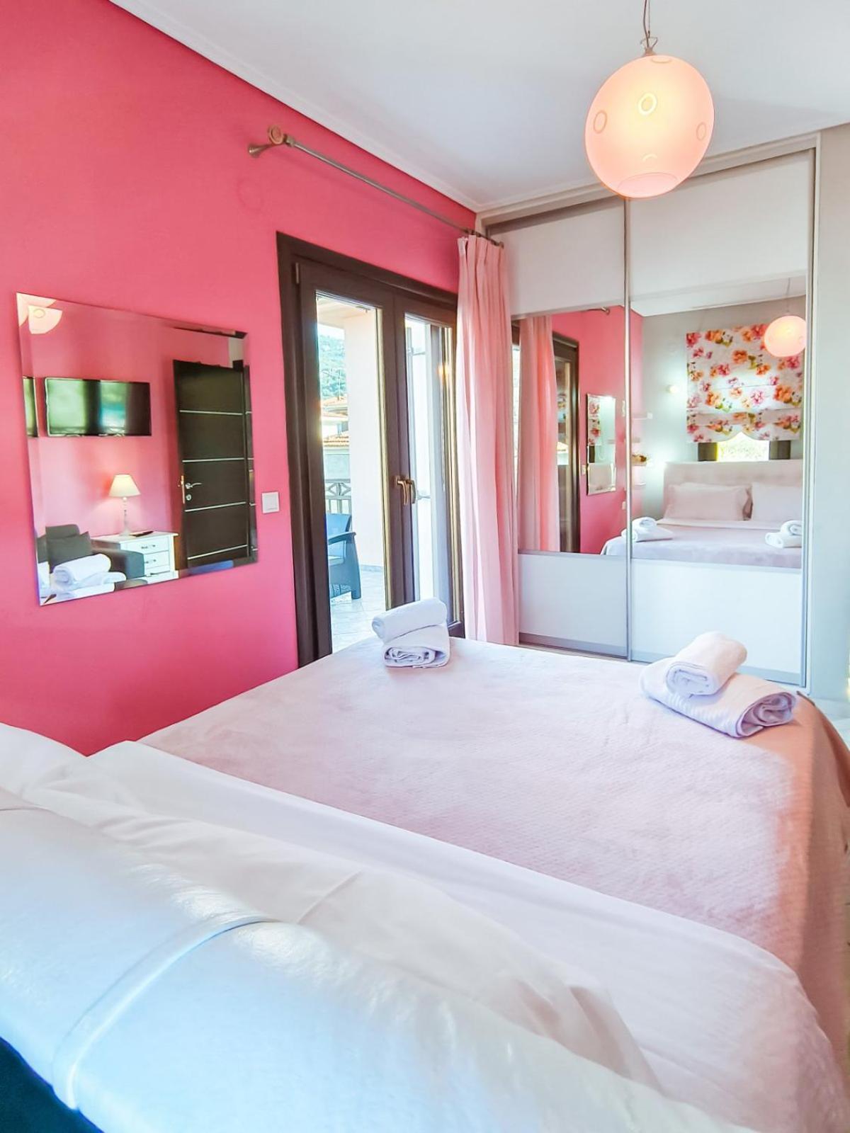 Villa Valentina Kala Nera Ngoại thất bức ảnh