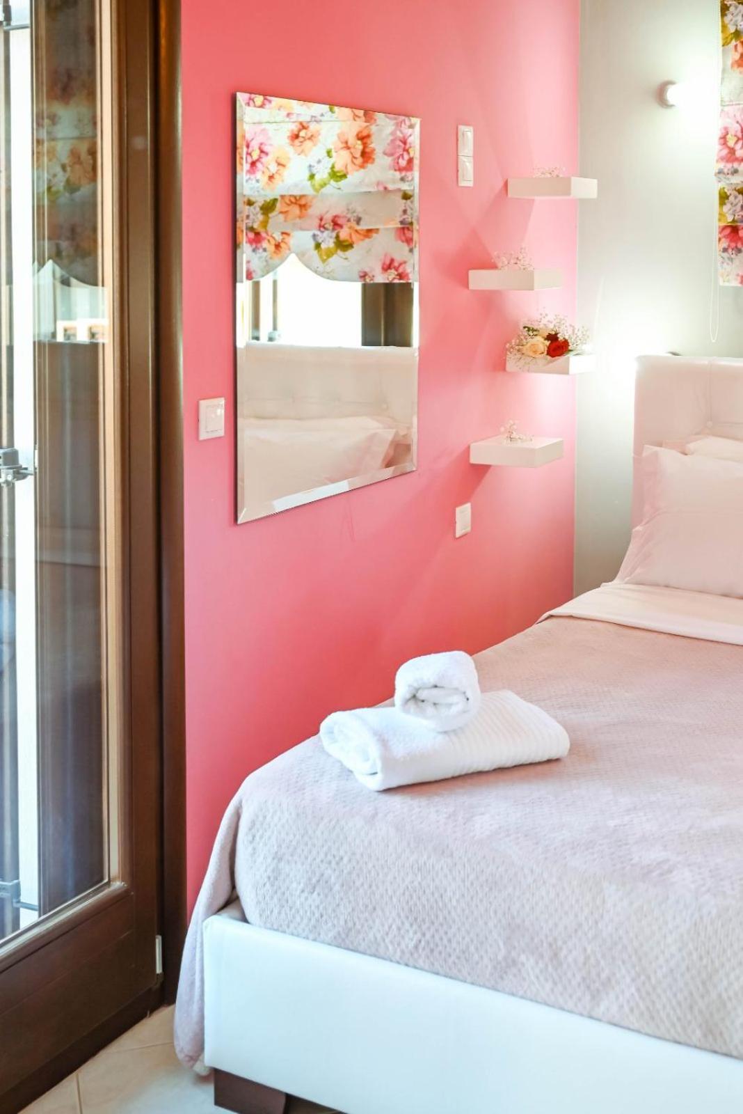 Villa Valentina Kala Nera Ngoại thất bức ảnh