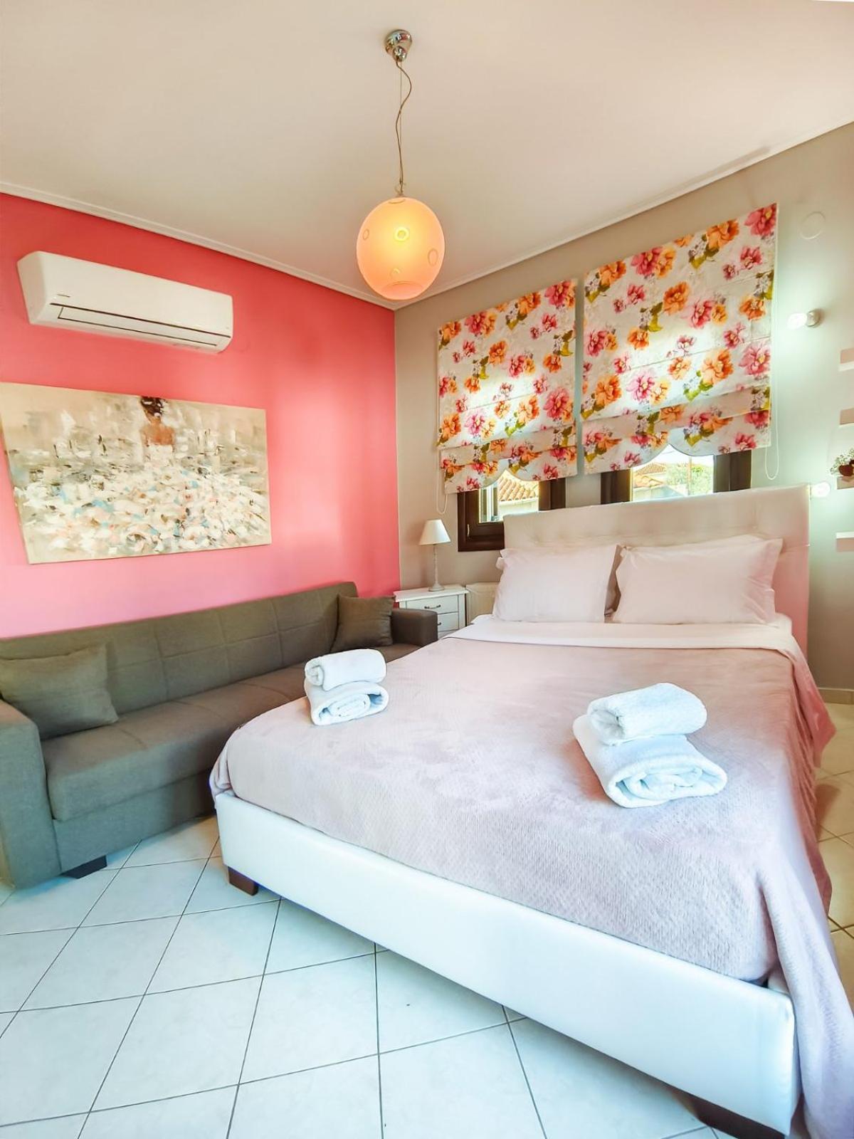 Villa Valentina Kala Nera Ngoại thất bức ảnh