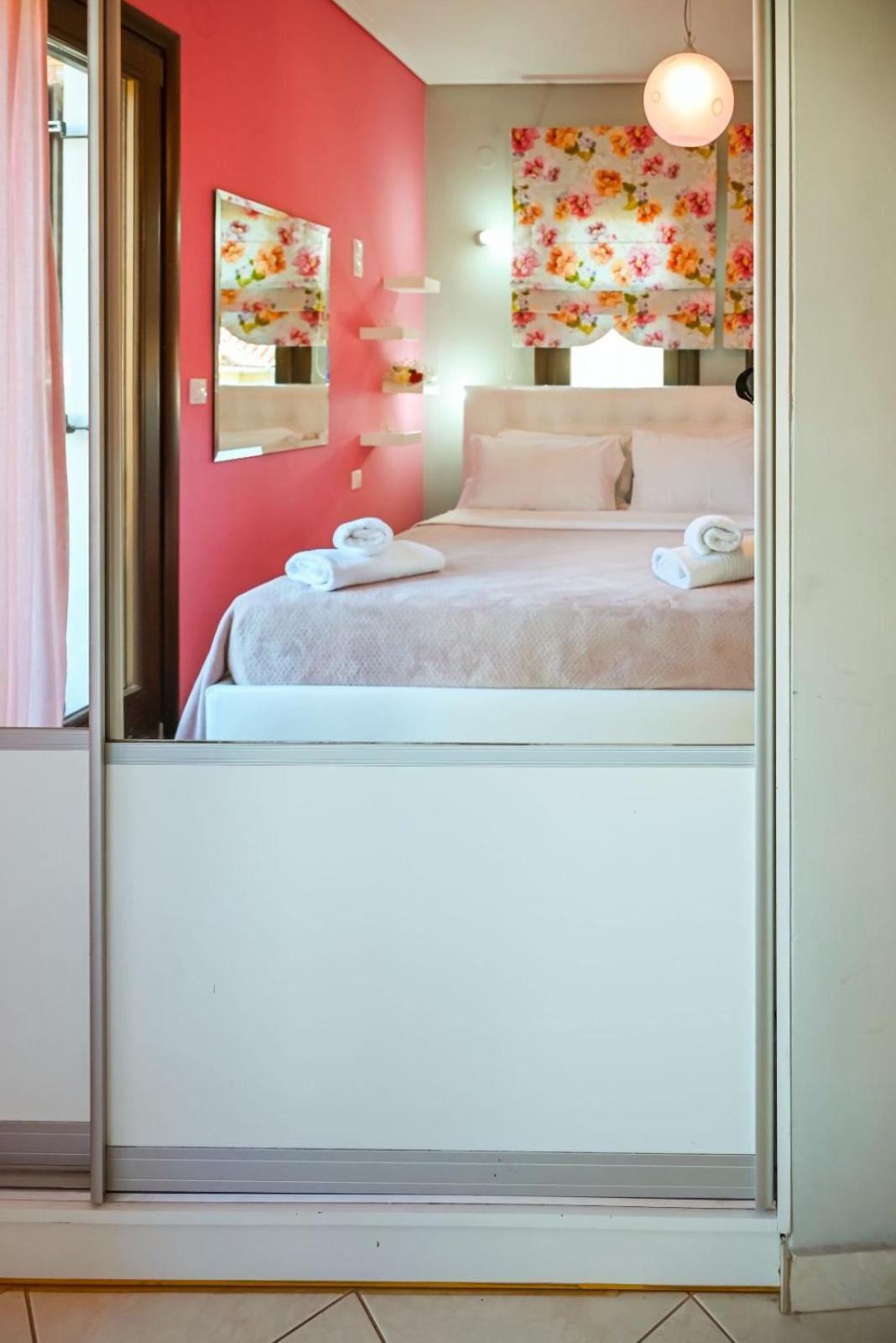 Villa Valentina Kala Nera Ngoại thất bức ảnh
