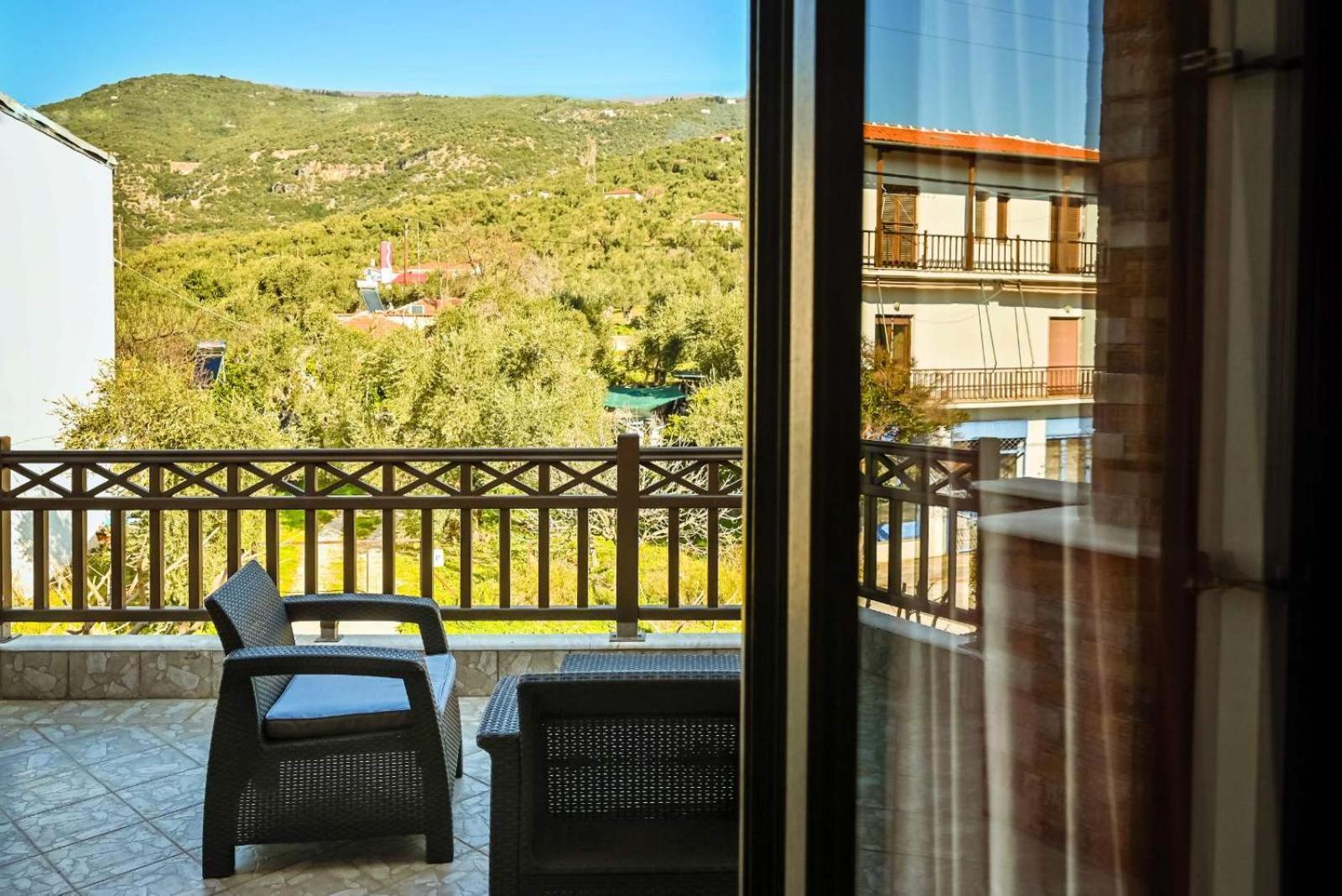 Villa Valentina Kala Nera Ngoại thất bức ảnh